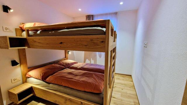 Silberdistel Brand-New Luxury Apartment with Private Terrace – billede 8