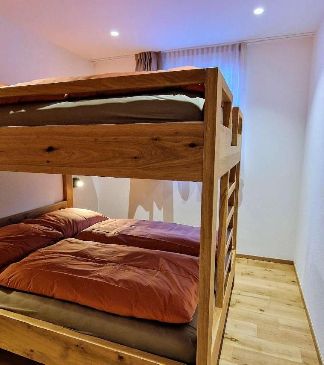 Silberdistel Brand-New Luxury Apartment with Private Terrace – billede 8