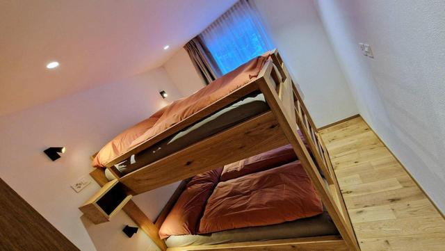 Silberdistel Brand-New Luxury Apartment with Private Terrace – billede 9