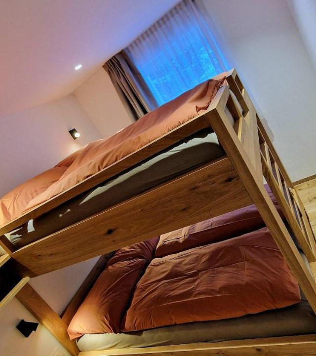 Silberdistel Brand-New Luxury Apartment with Private Terrace – billede 9