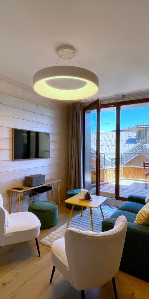 Homency - Residence Fermes de L'alpe A302 – Alpe d'Huez