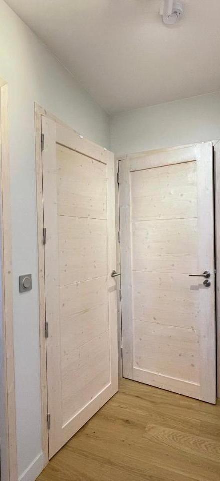 Homency - Residence Fermes de L'alpe A302 – billede 4