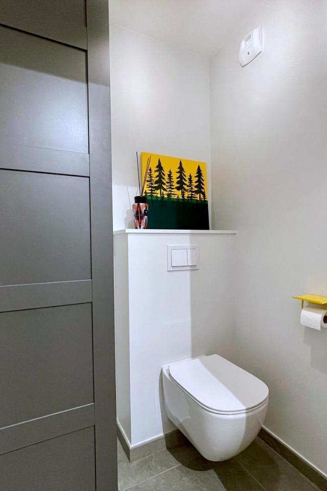 Homency - Residence Fermes de L'alpe A302 – billede 7