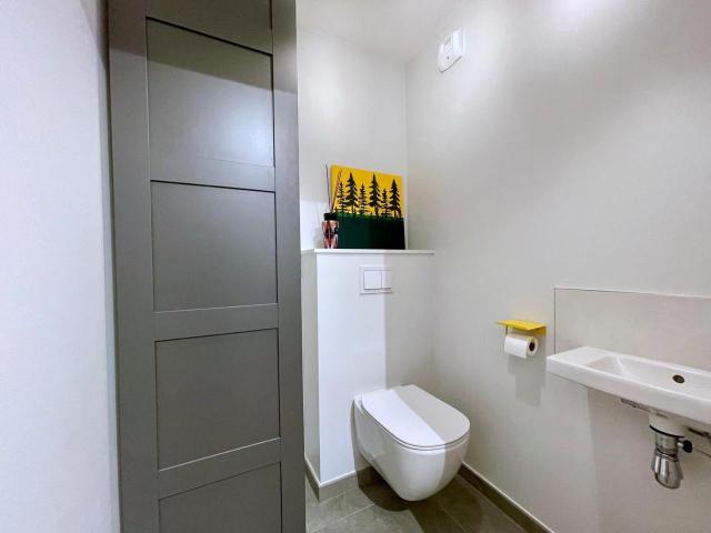Homency - Residence Fermes de L'alpe A302 – billede 7