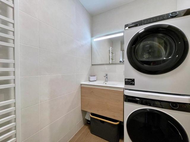 Homency - Residence Fermes de L'alpe A302 – billede 9