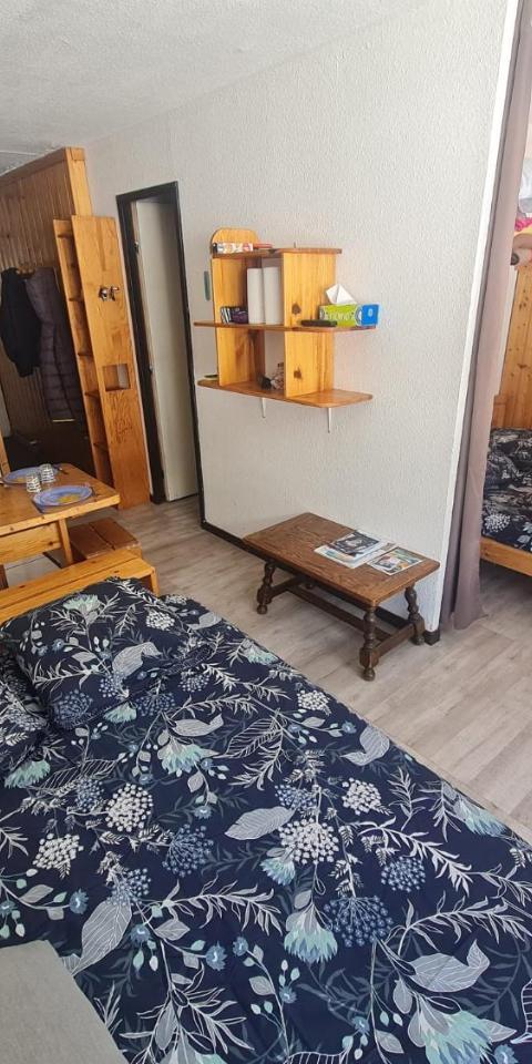 Appartment Val Thorens 6 Personnes Ski in Out – Val Thorens