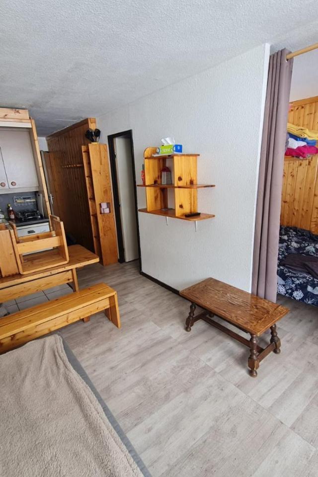Appartment Val Thorens 6 Personnes Ski in Out – bild 2