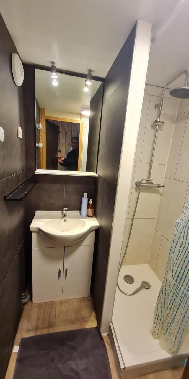 Appartment Val Thorens 6 Personnes Ski in Out – bild 3