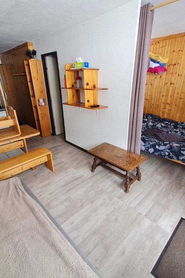 Appartment Val Thorens 6 Personnes Ski in Out – bild 4