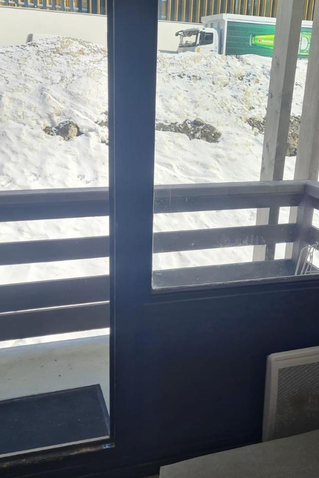 Appartment Val Thorens 6 Personnes Ski in Out – bild 5