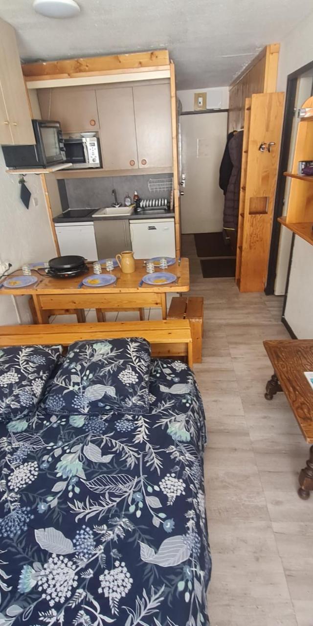 Appartment Val Thorens 6 Personnes Ski in Out – bild 6