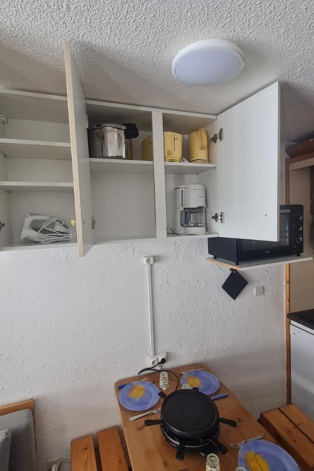 Appartment Val Thorens 6 Personnes Ski in Out – bild 7