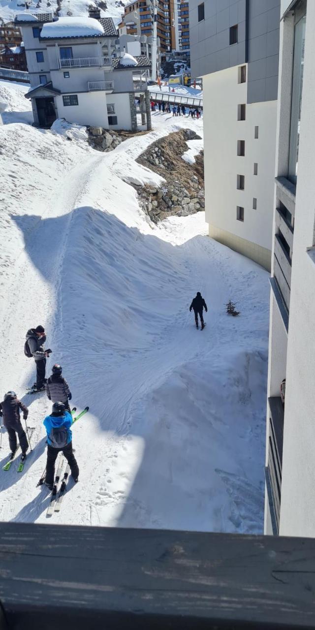 Appartment Val Thorens 6 Personnes Ski in Out – bild 8