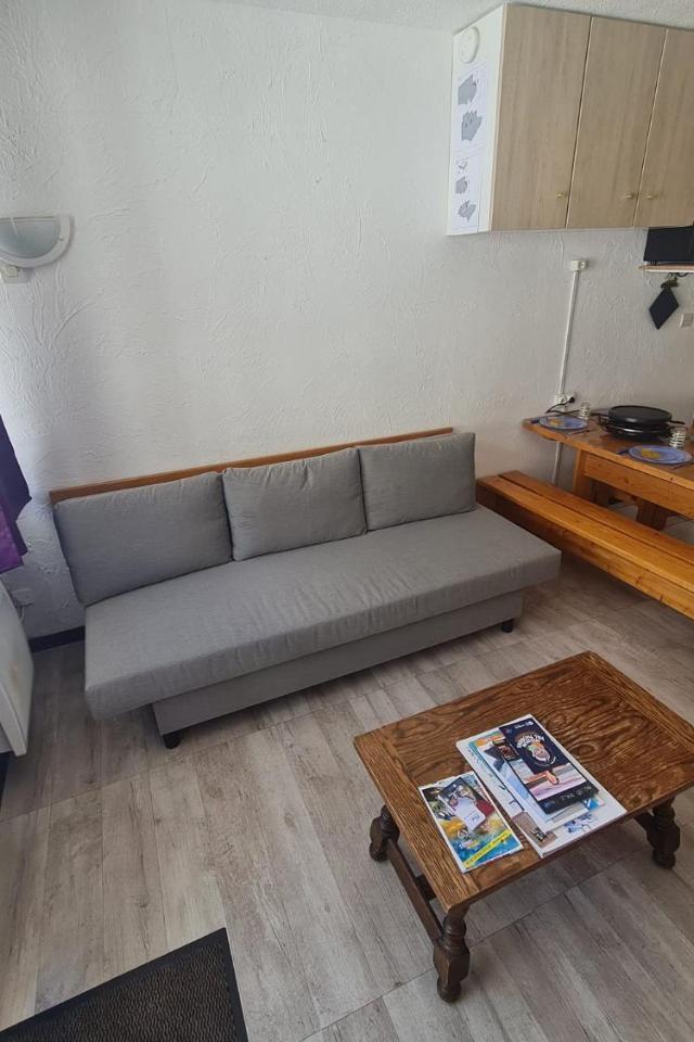 Appartment Val Thorens 6 Personnes Ski in Out – bild 9