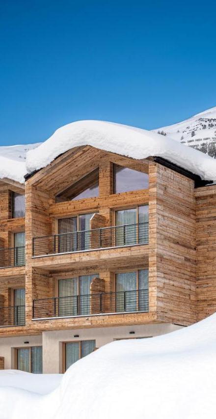 Vetta Alpine Relax – billede 1