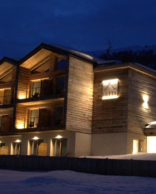 Vetta Alpine Relax – billede 2