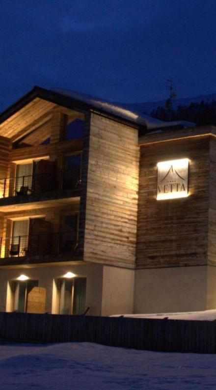 Vetta Alpine Relax – billede 2