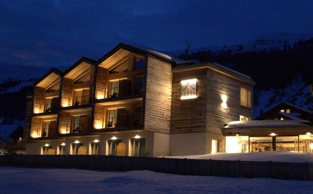 Vetta Alpine Relax – billede 2
