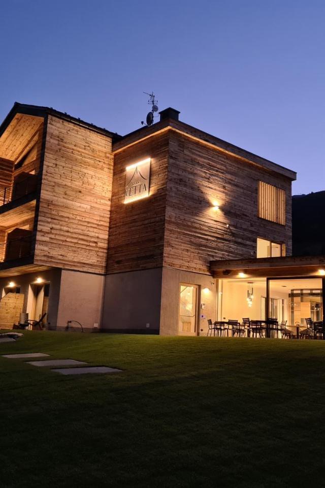 Vetta Alpine Relax – billede 3