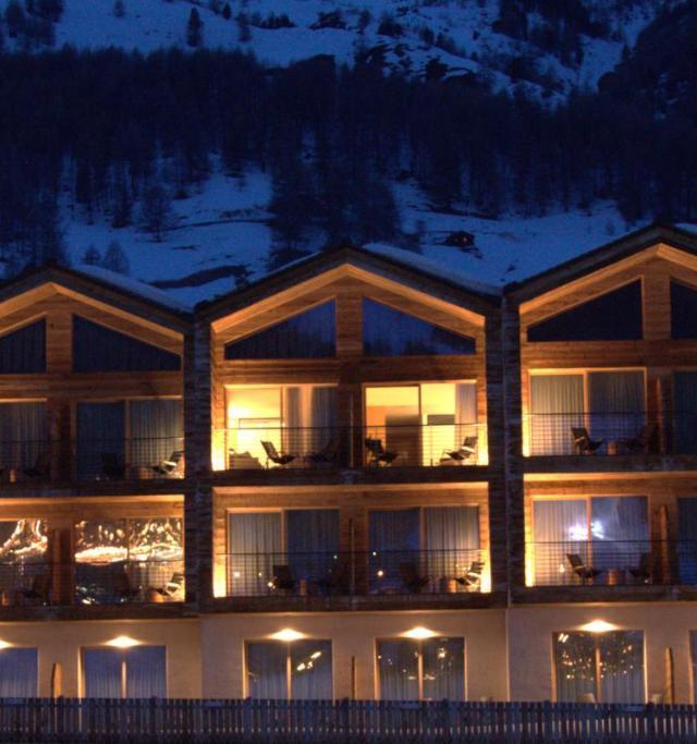 Vetta Alpine Relax – billede 4