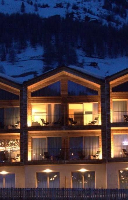 Vetta Alpine Relax – billede 4