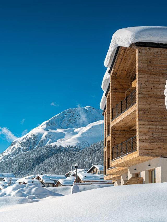Vetta Alpine Relax – billede 7