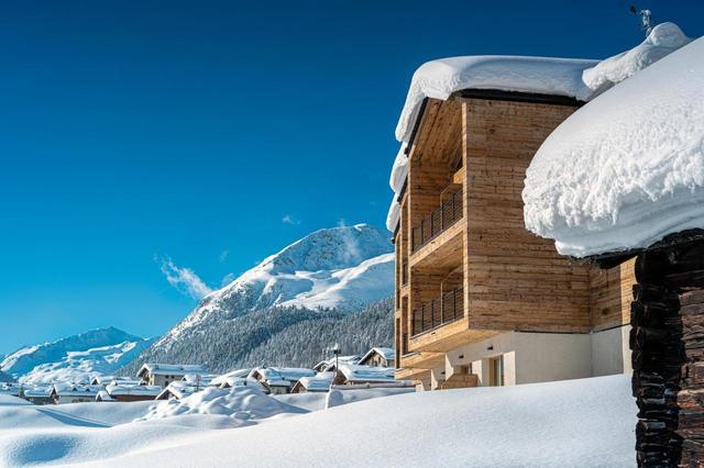 Vetta Alpine Relax – billede 7