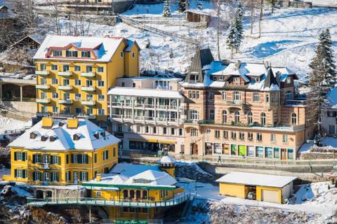 Alpen Travel Residenz Lothringen – Bad Gastein