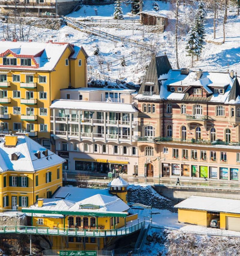 Alpen Travel Residenz Lothringen