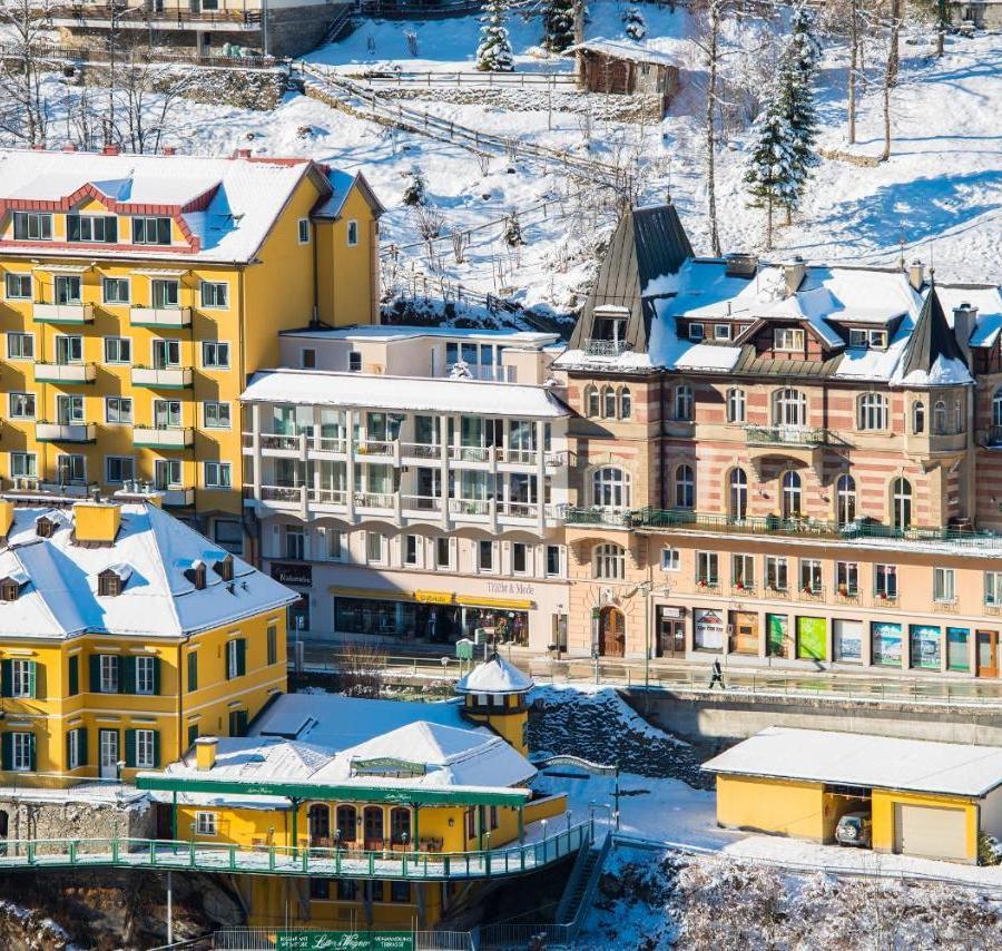 Alpen Travel Residenz Lothringen