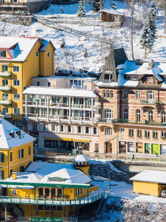 Alpen Travel Residenz Lothringen