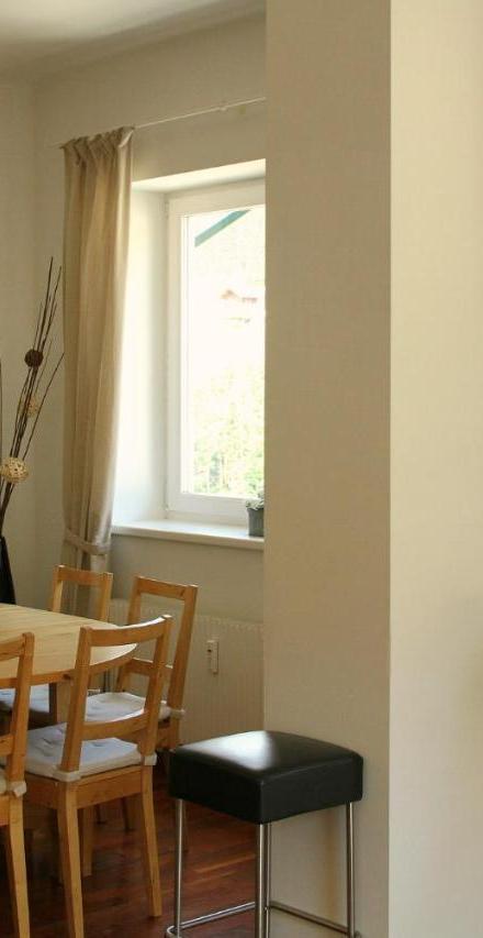 Alpen Travel Residenz Lothringen – billede 4