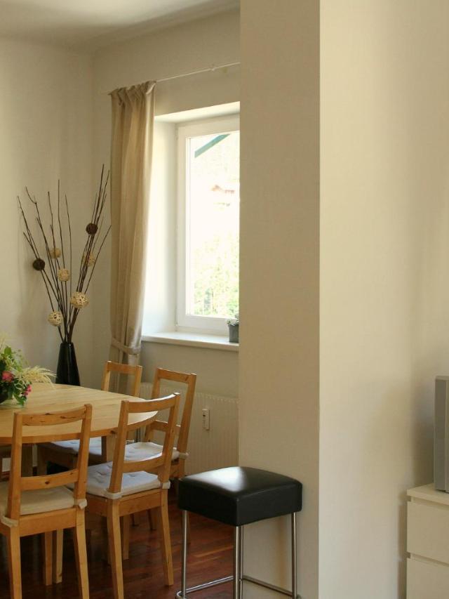 Alpen Travel Residenz Lothringen – billede 4