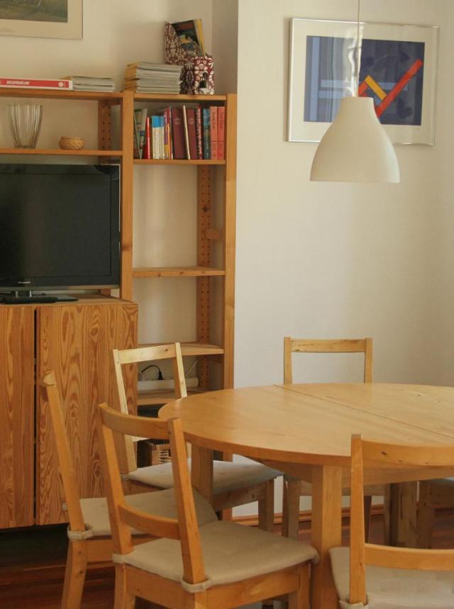 Alpen Travel Residenz Lothringen – billede 6