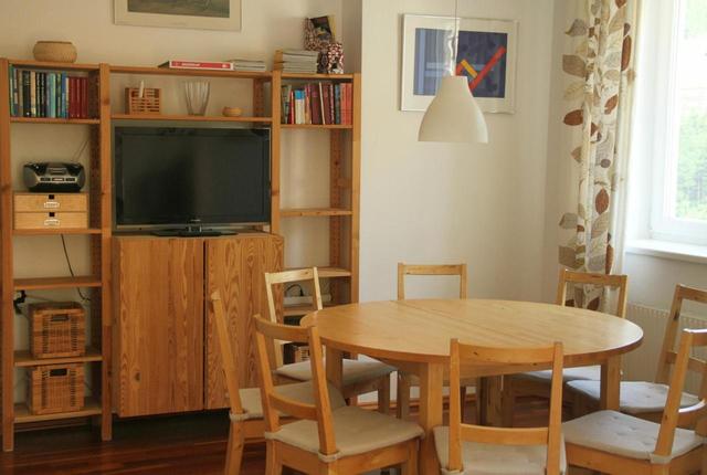 Alpen Travel Residenz Lothringen – billede 6