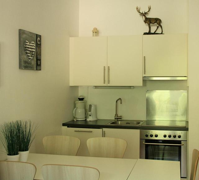 Alpen Travel Residenz Lothringen – billede 7