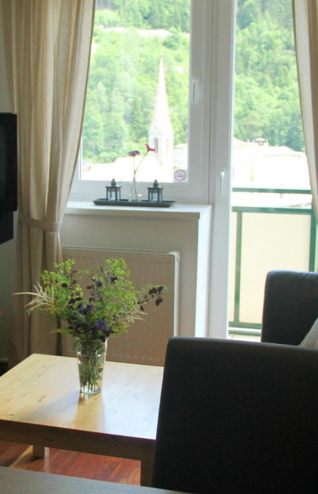 Alpen Travel Residenz Lothringen – billede 8