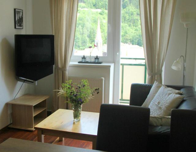 Alpen Travel Residenz Lothringen – billede 8