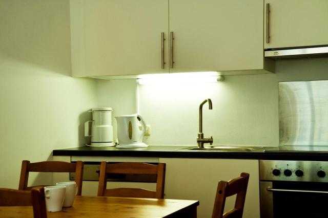 Alpen Travel Residenz Lothringen – billede 9