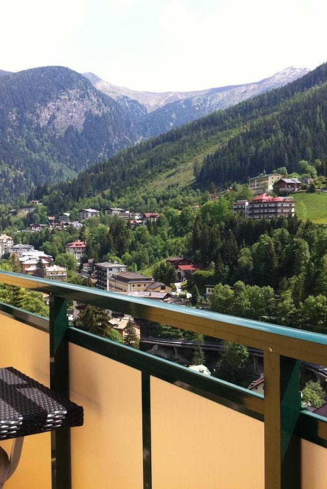 Alpen Travel Residenz Lothringen – billede 10
