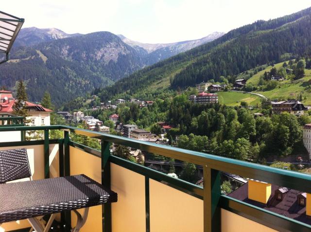 Alpen Travel Residenz Lothringen – billede 10