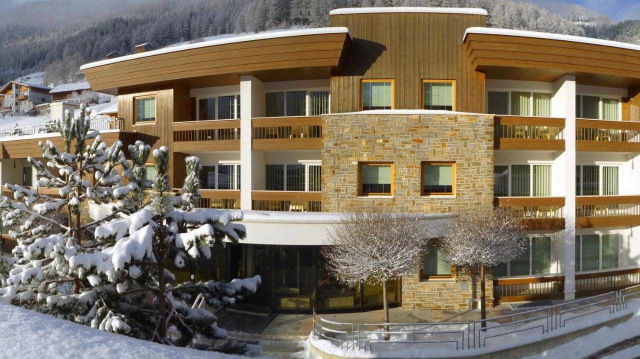 Royal Appartements Solden, Sölden