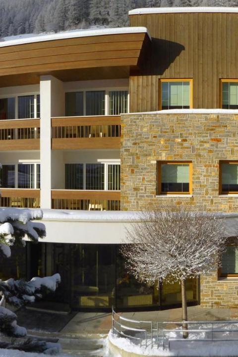 Royal Appartements Solden – Sölden