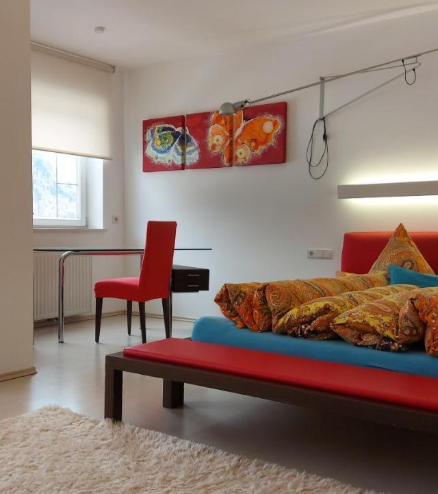 Royal Appartements Solden – billede 4