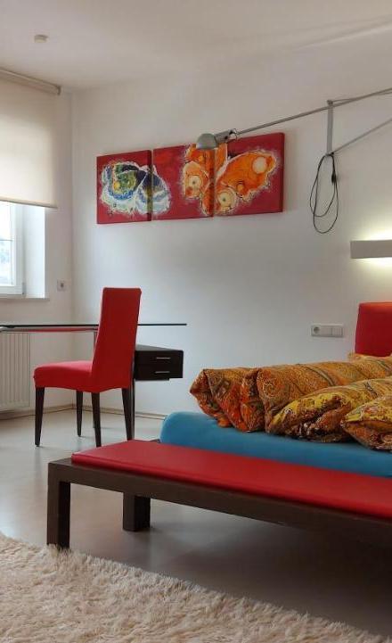 Royal Appartements Solden – billede 4