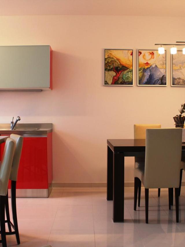 Royal Appartements Solden – billede 6