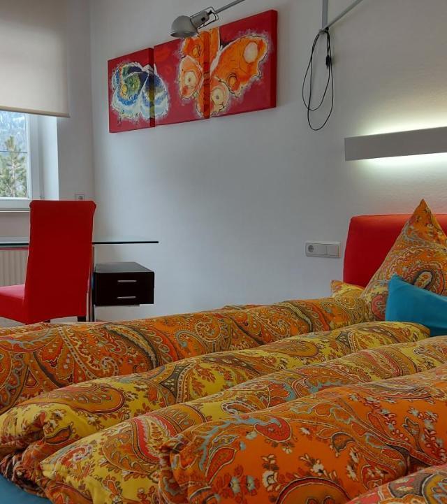 Royal Appartements Solden – billede 7