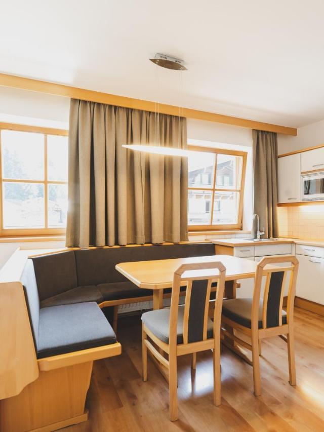 Das Jennerwein Appartement