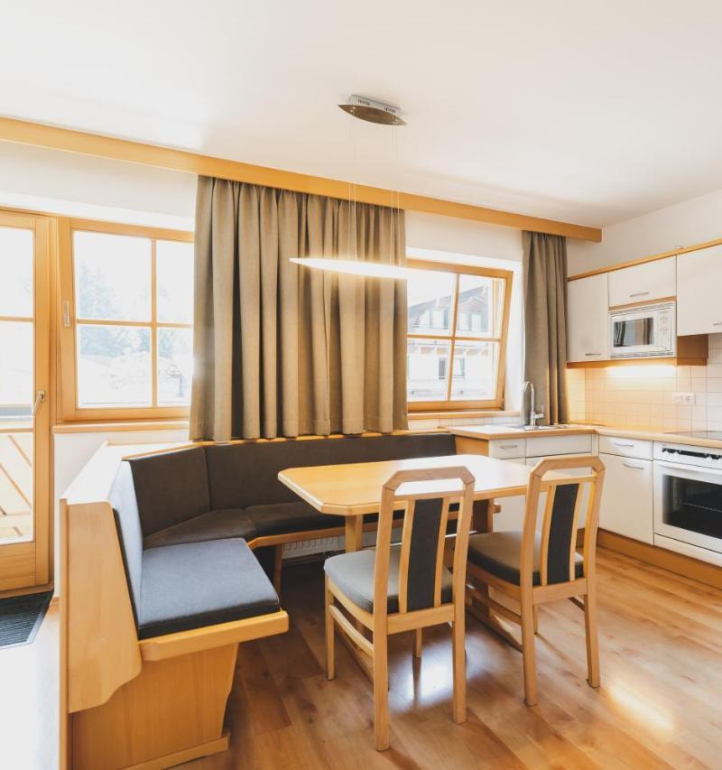 Das Jennerwein Appartement