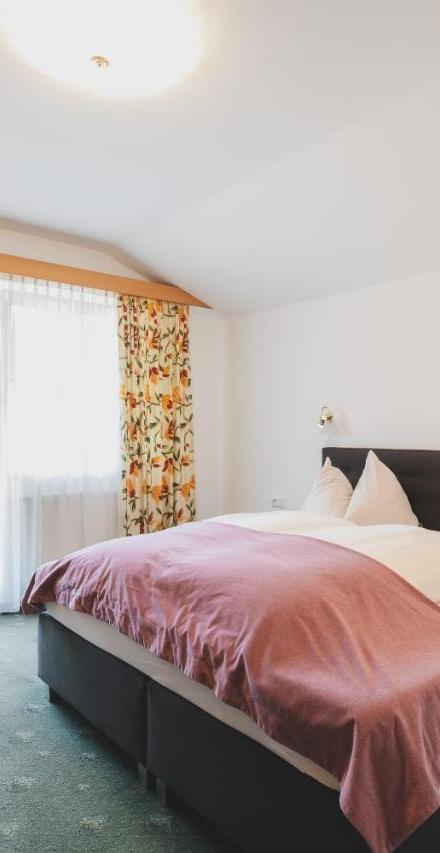 Das Jennerwein Appartement – billede 2